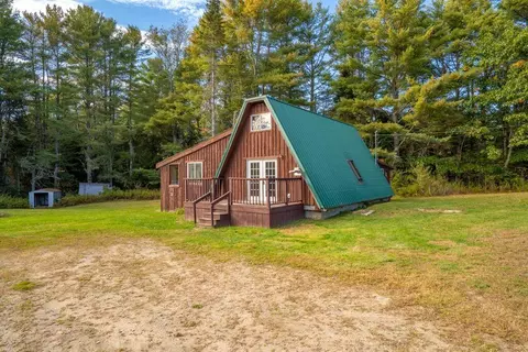 372 Washington Rd, Jefferson, ME 04348