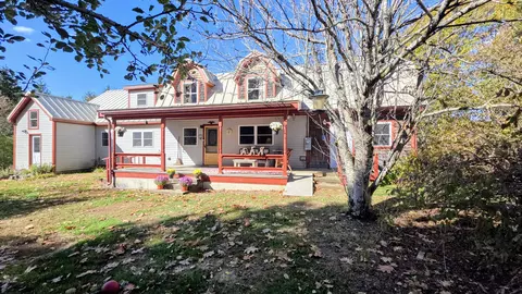 17 Bean Rd, Montville, ME 04941