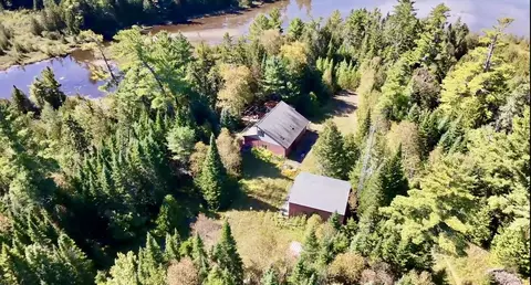 1 Soper Pond Road, T4 R12 Wels, ME 04732