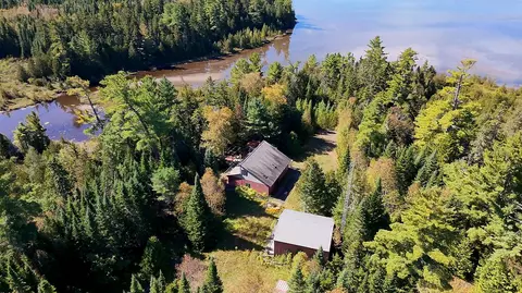 1 Soper Pond Road, T4 R12 Wels, ME 04732