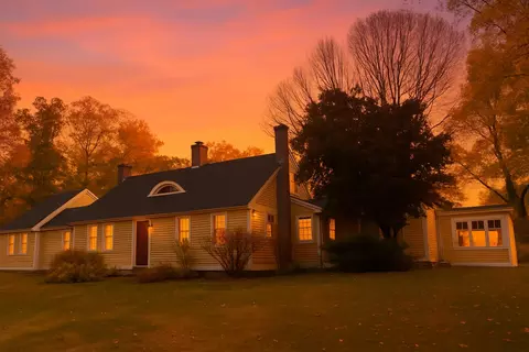 100 Boyds Corner Rd, South Berwick, ME 03908