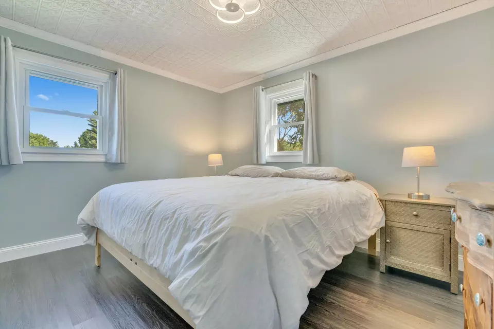 Bedroom - 31 Leavitt Ave, Lewiston, ME 04240 photo 4 of 4