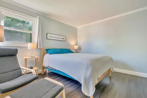 Bedroom - 31 Leavitt Ave, Lewiston, ME 04240 photo 1 of 4