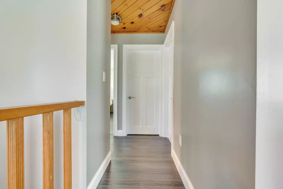 Entry Way - 31 Leavitt Ave, Lewiston, ME 04240 photo 2 of 3