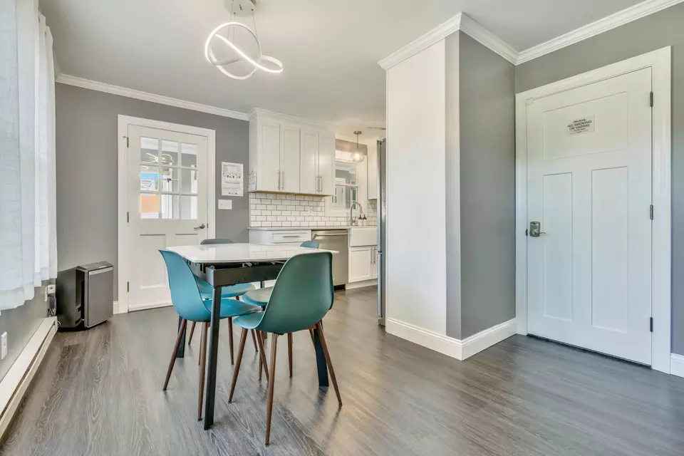 Dining - 31 Leavitt Ave, Lewiston, ME 04240 photo 2 of 3
