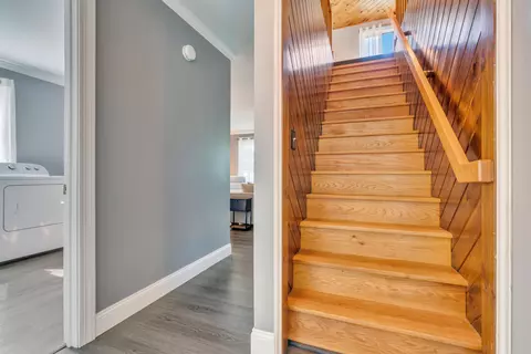 Entry Way - 31 Leavitt Ave, Lewiston, ME 04240 photo 1 of 3