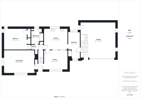 71 Garden Cir, Caribou, ME 04736
