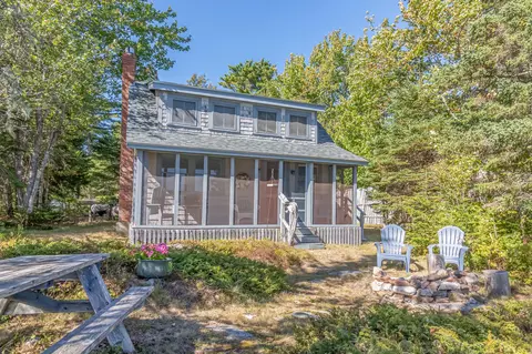 614-618 Gouldsboro Point -3 Properties Shr, Gouldsboro, ME 04607
