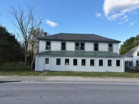 2 Blackswoods Rd, Franklin, ME 04634