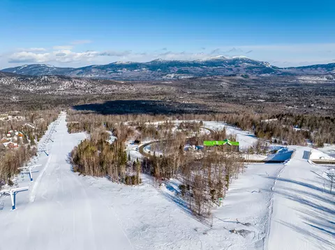 8118 Sawtooth Rd, Carrabassett Valley, ME 04947