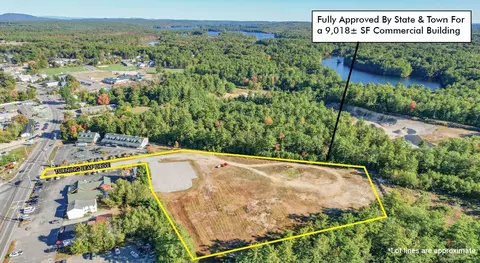 0 Turning Leaf Dr, Windham, ME 04062 photo 10