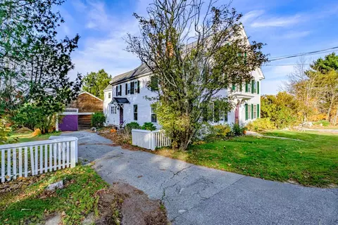546 Paris Hill Rd, Paris, ME 04281