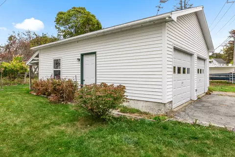 Exterior - 65 Summit Rd, Northeast Harbor, ME 04662 photo 2 of 2