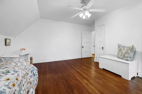 Bedroom - 65 Summit Rd, Northeast Harbor, ME 04662 photo 3 of 9