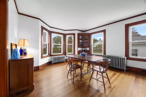 Dining - 65 Summit Rd, Northeast Harbor, ME 04662 photo 2 of 3