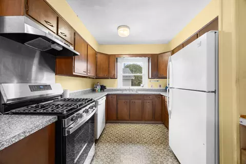 Kitchen - 65 Summit Rd, Northeast Harbor, ME 04662 photo 1 of 2