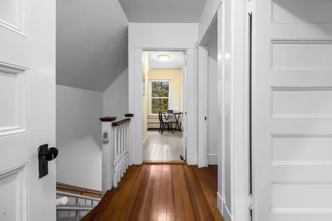 Entry Way - 65 Summit Rd, Northeast Harbor, ME 04662 photo 8 of 8