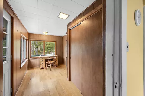 Entry Way - 65 Summit Rd, Northeast Harbor, ME 04662 photo 5 of 8