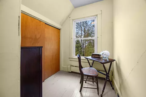 Bedroom - 65 Summit Rd, Northeast Harbor, ME 04662 photo 9 of 9