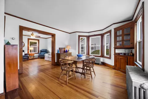 Dining - 65 Summit Rd, Northeast Harbor, ME 04662 photo 1 of 3