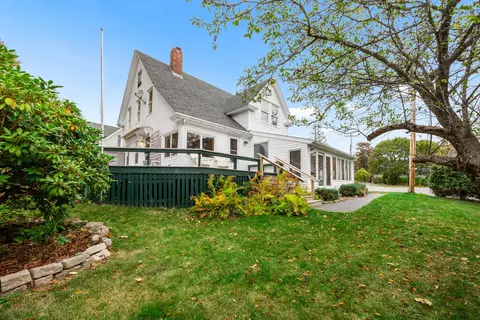 65 Summit Rd, Northeast Harbor, ME 04662