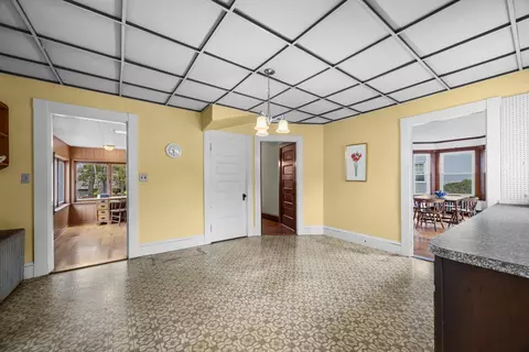 Entry Way - 65 Summit Rd, Northeast Harbor, ME 04662 photo 3 of 8