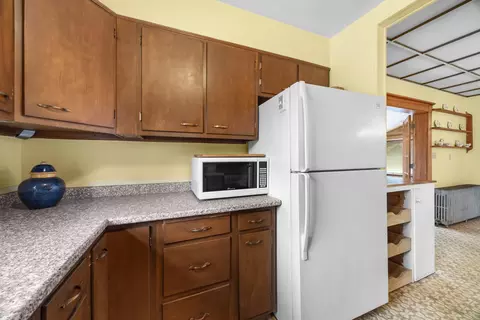 Kitchen - 65 Summit Rd, Northeast Harbor, ME 04662 photo 2 of 2