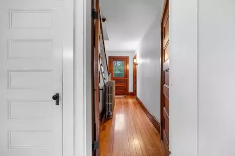 Entry Way - 65 Summit Rd, Northeast Harbor, ME 04662 photo 7 of 8