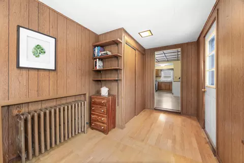 Entry Way - 65 Summit Rd, Northeast Harbor, ME 04662 photo 6 of 8