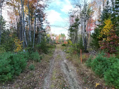 Off Basford Road, Detroit, ME 04929