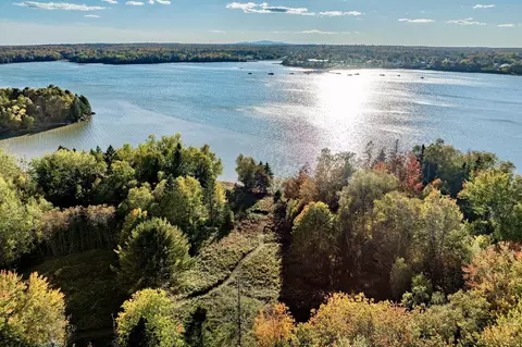 lot55 B Ficketts Point Rd, Milbridge, ME 04658