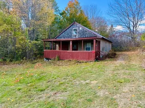2434 Greenfield Rd, Summit Twp, ME 04418