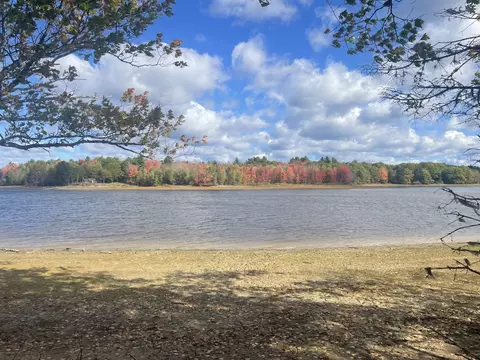 lot7 8 Hardwood Hill Is, Mariaville, ME 04605