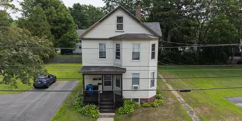 23 E Kidder St, Portland, ME 04103
