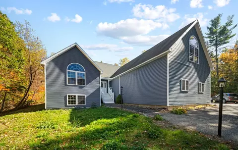 179 Monroe Rd, Hampden, ME 04444