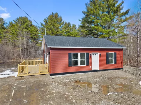 288 Elm St, Brewer, ME 04412
