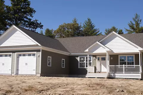 22 Estes Dr, Standish, ME 04084