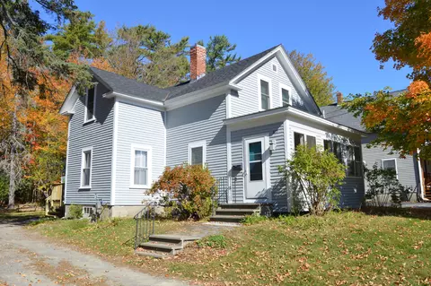 377 Stillwater Ave, Old Town, ME 04468