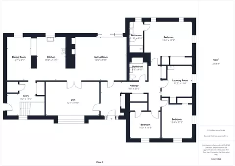 33 Lynn Dr, Caribou, ME 04736
