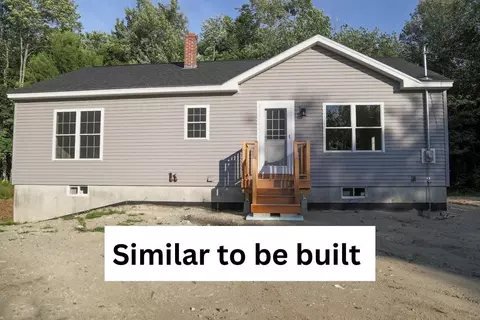 lot1 N North River Rd, Greene, ME 04236