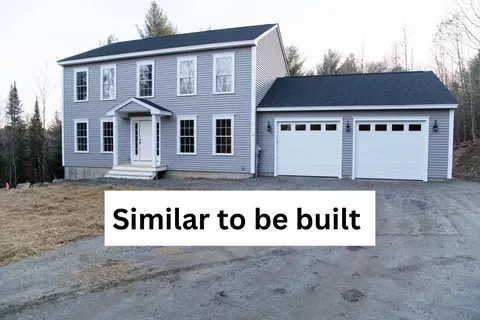 lot3 N North River Rd, Greene, ME 04236