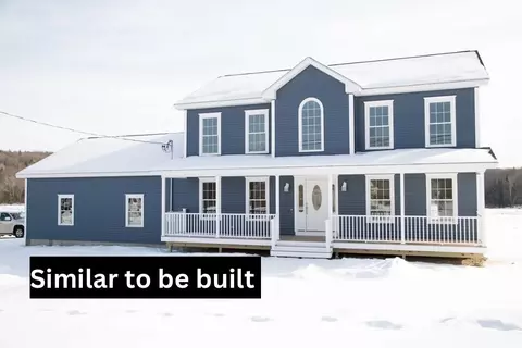 lot4 N North River Rd, Greene, ME 04236
