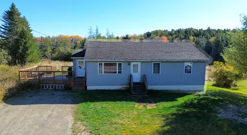 406 W Kennebec Rd, Machias, ME 04654