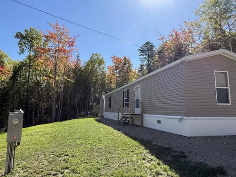 202 Ayers Junction Rd, Pembroke, ME 04666