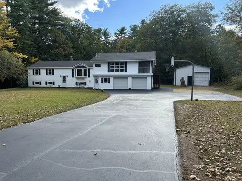339 Harris Hill Rd, Poland, ME 04274