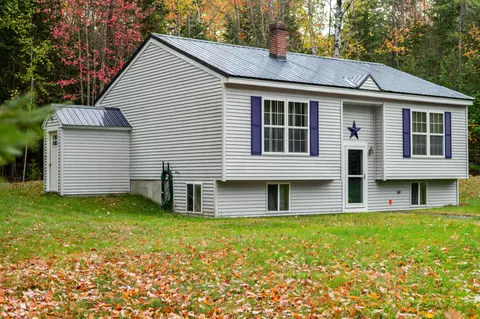 61 Griffin Dr, Milford, ME 04461