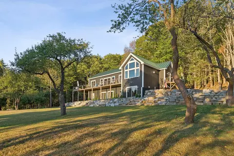 49 Cottage Rd, Arrowsic, ME 04530