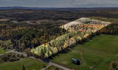 M002 L27-4 Mantor School House Road, Parkman, ME 04443
