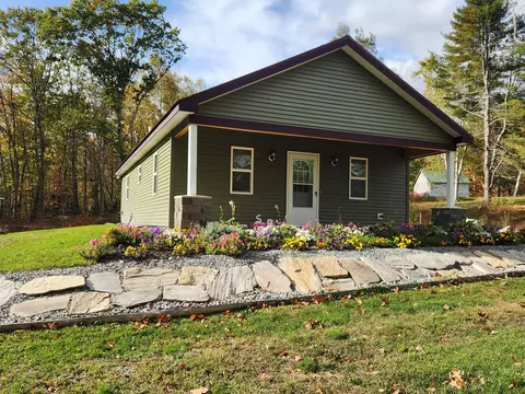 380 S Mountain Valley Hwy, Montville, ME 04941