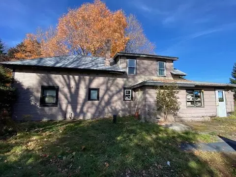 392 Old Washburn Rd, Caribou, ME 04736